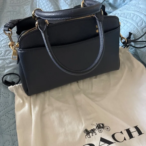 Coach mini bag - Picture 3 of 4